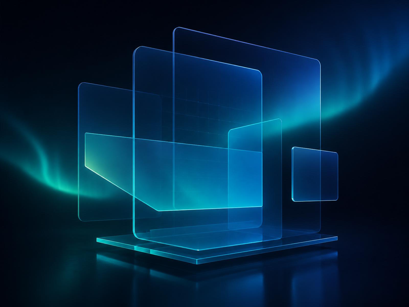Orbit product visualization