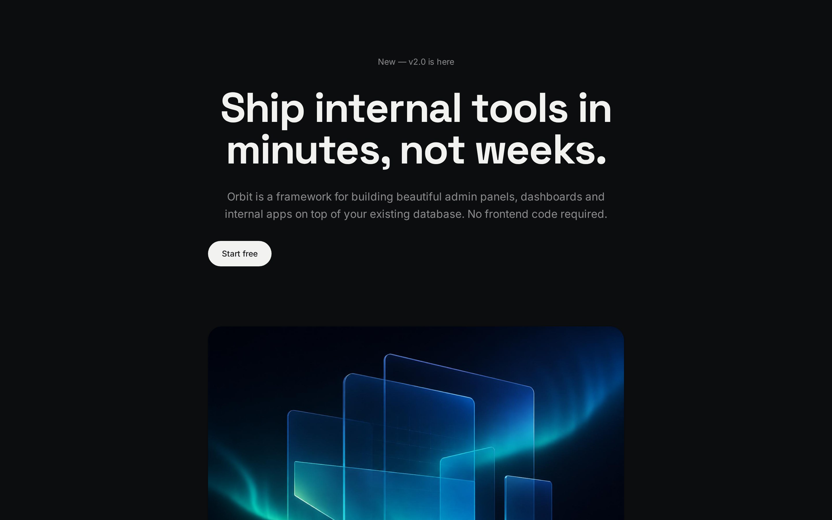 SaaS / Startup